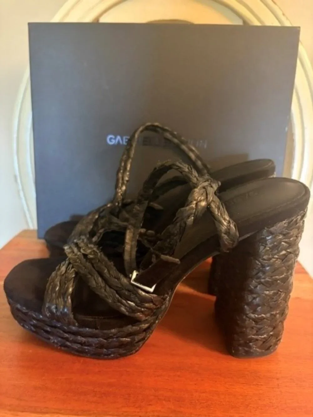 Gabrielle Union gently used